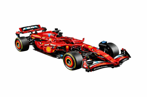 Ferrari auto - sf-24, f1