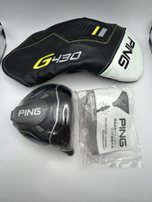 Ping G430 MAX 10k 10.5 solo