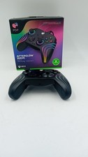 PDP Afterglow Wave Controller Xbox Series X|S One PC Cablato con Cavo - Usato