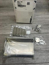 Mensola doccia galleggiante