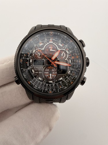 Orologio citizen promaster - orologio,