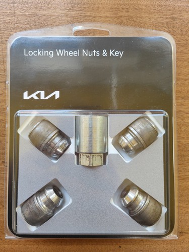 Kit bulloni dadi sicurezza - kit,