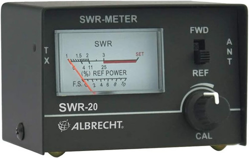 Wattmetro rosmetro swr per - wattmetro,