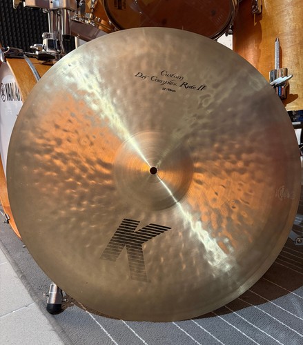 Zildjian custom dry - zildjian,