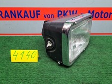 Faro proiettore Yamaha XS 400