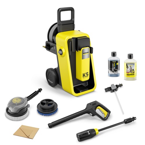 Karcher idropulitrice alta - idropulitrice,