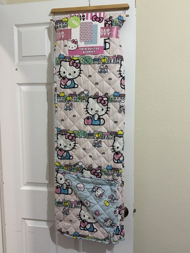 Hello kitty friends coperta - kitty,