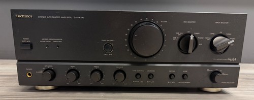 Technics 700 - su-vx,
