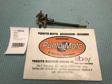 Rubinetto carburante benzina Suzuki TRS 125 2T 1989-1993 F115