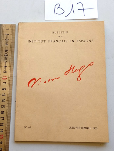 Bulletin institut - de, l'institut
