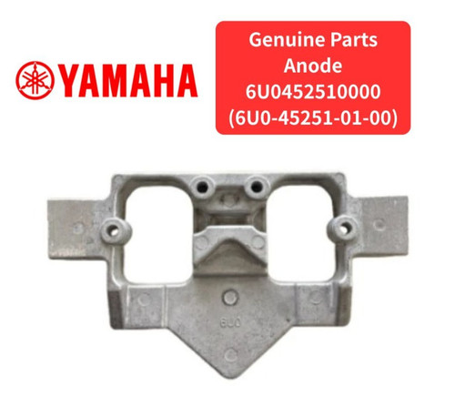 Anodo originale yamaha - originale,