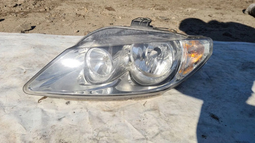 Faro proiettore anteriore seat