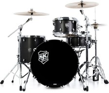 Sjc custom drums - sjc, navigator