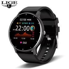 SMARTWATCH LIGE 2025 FULL