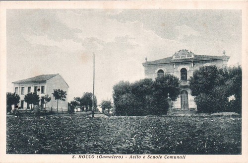 Alessandria rocco - alessandria, s.