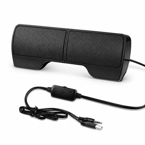 P01c mini altoparlante 6w - mini, pc