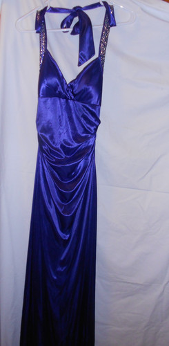 Blue fashion women - women, dress