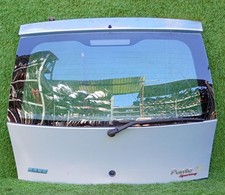 PORTELLONE POSTERIORE COMPLETO PER FIAT Punto Sporting 3 Porte (05>)