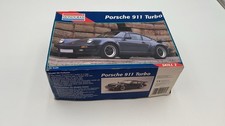 MNG2956 Monogram Porsche 911 Turbo 1/24 kit di montaggio