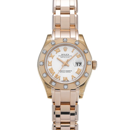 Orologio rolex datejust - rolex,