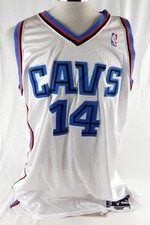 1999-00 Cleveland Cavaliers
