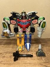 Pacchetto Mighty Morphin Power