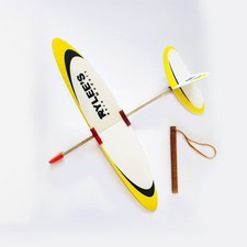 Kit aereo aliante catapulta