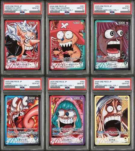 Psa one piece - psa, game