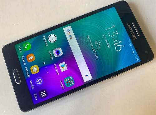 Smartphone samsung galaxy - smartphone,