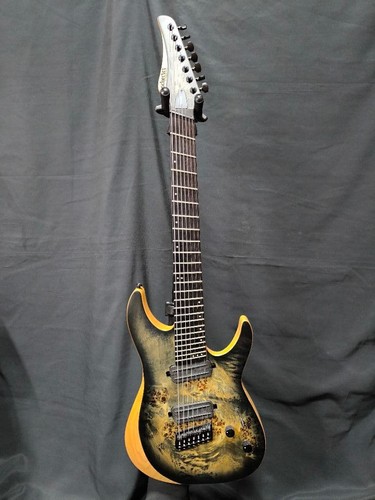 Schecter reaper7 corde gotoh - schecter,