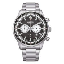 OROLOGIO CITIZEN CHRONO - gent