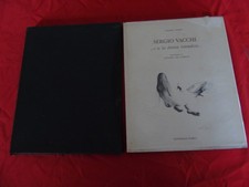 SERGIO VACCHI ..E SE LA DONNA