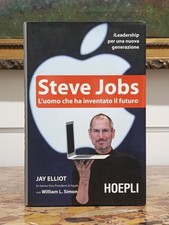 Steve Jobs. L'uomo che ha