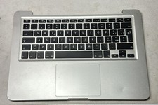 Scocca con tastiera italiana e Mouse Pad Apple Macbook Pro A1278 2008