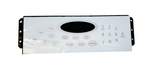 Scheda controllo forno - scheda,