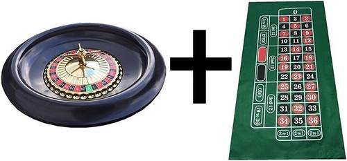 Inch cm large - cm, roulette