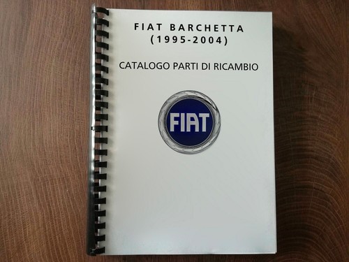 Fiat barchetta 1995 2004 - barchetta, 1995-2004