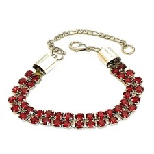 Bracciale tennis Swarovski