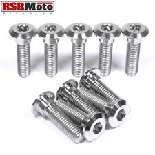 Bulloni rotore disco freno