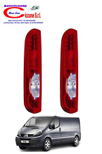 Coppia Fari Fanali Posteriori