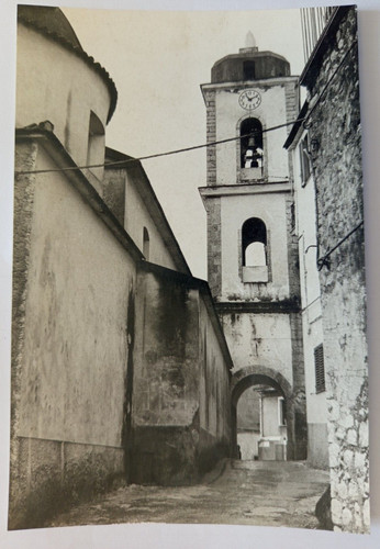 Ba309 foto pratella provincia - ba309,
