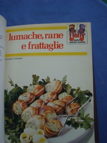 Cucina ricette jolly buona - jolly,