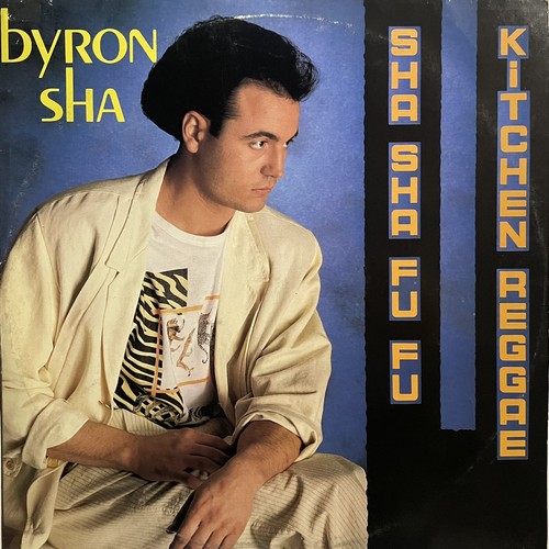 Byron sha - sha🔹sha,