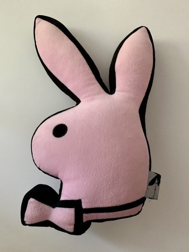 Cuscino coniglio playboy - coniglio,