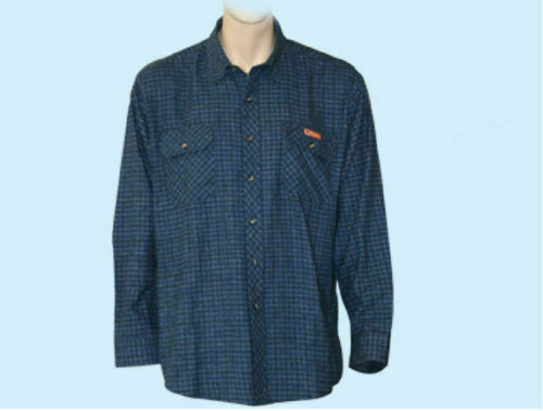 Camicia flanella xtrem - camicia, rider