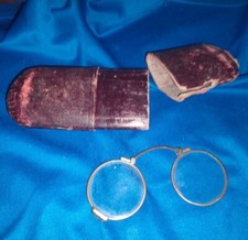 ANTICHI OCCHIALI DA VISTA