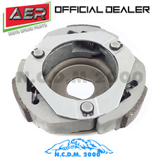 GIRANTE FRIZIONE HONDA