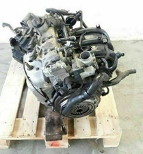 VOLKSWAGEN 1.2 6V BBM POLO