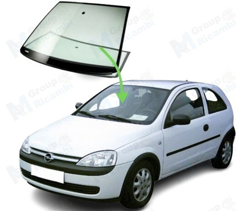 Opel corsa 2001 2006 c - 2001,