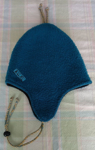 Cappello invernale sci - sci, vintage